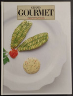 Grand Gourmet - Rivista Internazionale Alta Cucina - N.17  1987 - Casa Y Cocina