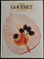 Grand Gourmet - Rivista Internazionale Alta Cucina - N.14  1986 - Casa Y Cocina