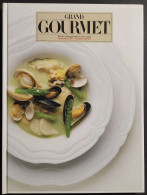 Grand Gourmet - Rivista Internazionale Alta Cucina - N.21  1988 - Maison Et Cuisine