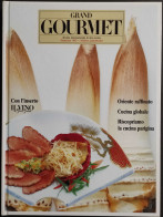 Grand Gourmet - Rivista Internazionale Alta Cucina - N.42  1993 - Huis En Keuken