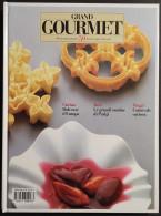 Grand Gourmet - Rivista Internazionale Alta Cucina - N.59  1996 - House & Kitchen