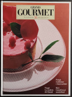 Grand Gourmet - Rivista Internazionale Alta Cucina - N.58  1996 - Casa E Cucina