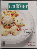 Grand Gourmet - Rivista Internazionale Alta Cucina - N.66  1998 - Casa Y Cocina