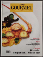 Grand Gourmet - Rivista Internazionale Alta Cucina - N.81  2000 - Maison Et Cuisine