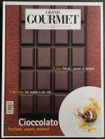 Grand Gourmet - Rivista Internazionale Alta Cucina - N.82  2000 - House & Kitchen