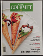 Grand Gourmet - Rivista Internazionale Alta Cucina - N.85  2001 - Maison Et Cuisine