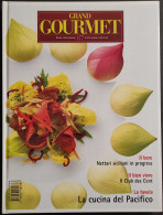 Grand Gourmet - Rivista Internazionale Alta Cucina - N.87  2001 - Casa Y Cocina