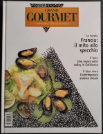 Grand Gourmet - Rivista Internazionale Alta Cucina - N.90  2002 - Casa Y Cocina