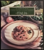 Le Cordon Bleu - L'Alta Cucina A Casa Vostra - Italia - 2000 - Casa E Cucina