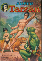 SUPER TARZAN N° 28 - Tarzan