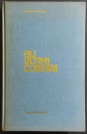 Gli Ultimi Corsari - G. Angiolillo - Ed. Vito Bianco - 1965 - Weltkrieg 1939-45