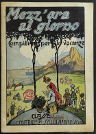 Mezz'Ora Al Giorno - Compiti Per Le Vacanze - Ed. La Scuola Brescia - 1924 - Kids