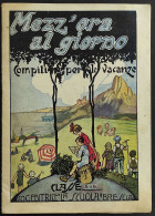 Mezz'Ora Al Giorno - Compiti Per Le Vacanze - Ed. La Scuola Brescia - 1924 - Enfants