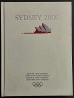 Sydney 2000 - Giochi Della XXVII Olimpiade - Deportes