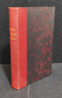 La Fortune De Gaspard - Comtesse De Segur -  Ed. Hachette - 1896 - Libri Antichi