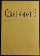 Lieder - Corali Romantici - Arnold Schoenberg Chor - Ed. De Sono - Cinema & Music