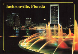 JACKSONVILLE - FLORIDA - Jacksonville