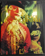 Venice Carnival - ArtMedia Press - 2003 - Fotografia
