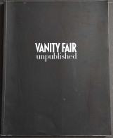 Vanity Fair Unpublished - 2006 - Fotografia
