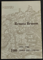 Renato Bruson 1976-1986 - 100 Simon Boccanegra - T. Tegano - Cinema Y Música