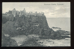 CPA Non écrite Irlande Du Nord Dunluce Castle PORTRUSH - Antrim