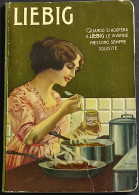 Liebig - Manualetto Di Cucina - Maison Et Cuisine