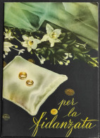 Royal Baking Powder - Per La Fidanzata - 1947 - Maison Et Cuisine