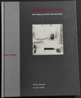 Autoritratto E Altre Storie Berlinesi - G. Puddu - Ed. Periplo - 1996 - Fotografia