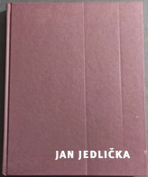 Jan Jedlicka - Pigmenti E Disegni - Fotografie - 2007 - Arte, Antigüedades
