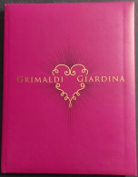 Grimaldi Giardina - Ed. Castelvecchi - 2008 - Other & Unclassified