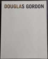 Douglas Gordon - Kunstverein Hannover - 1998 - Arte, Antigüedades