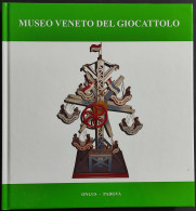 Museo Veneto Del Giocattolo - ONLUS - Ingap - Marklin - Gama - Non Classificati