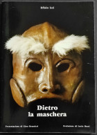 Dietro La Maschera - E. Loi - Ed. WR - 1988 - Cinema E Musica