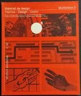 Materiali Da Design - Tecnica - Design - Uomo - 1983 - N.58 - Kunst, Antiek