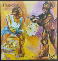 Franco Francese - Elegie Del Sole E Del Crepuscolo - M. Rosci - 1994 - Arte, Antigüedades