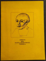 Aspetti Della Nuova Oggettività Tedesca - 1978 - Arte, Antigüedades