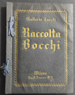 Catalogo Della Vendita All'Asta Della Raccolta Bocchi - A. Minghetti - 1931 - Arts, Antiquity