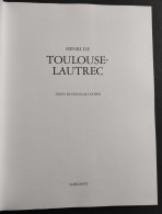 I Grandi Pittori - Henri De Toulouse Lautrec - D. Cooper - Ed. Garzanti - 1990 - Arte, Antigüedades