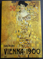 Vienna 1900 - H. Bisanz - 1990 - Kunst, Antiquitäten