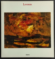 Levrero - L. Cherchi - Ed. Electa - 1983 - Kunst, Antiquitäten