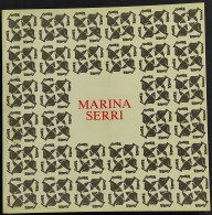 Marina Serri - 1993 - Arte, Antigüedades