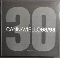 Cannaviello 68/98 - I. Ventriglia - Ed. Pironti - 1998 - Arts, Antiquités