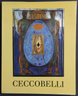 Bruno Ceccobelli - Galleria Il Pomarancio - 1993 - Arts, Antiquity