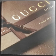 Gucci - Holiday Catalog 2010 - Catalogo - Sonstige & Ohne Zuordnung