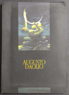 Augusto Daolio - Museo Gonzaga - 1993 - Arts, Antiquity