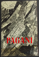 Mosaici Di Pagani - Galleria Del Grattacielo - 1960 - Brochure - Arts, Antiquités