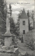 1911 - Kulm Bei Weiz , Gute Zustand, 2 Scan - Weiz