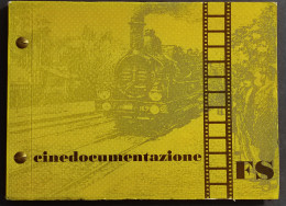 Cine Documentazione - Catalogo Dei Films FS - Cinema & Music