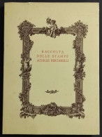 Raccolta Delle Stampe Achille Bertarelli - C. Alberici - 1980 - Arte, Antigüedades