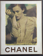 Chanel Boutique - Moda - 1998 - Altri & Non Classificati